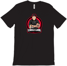 slimhiggs-3243 T-Shirts