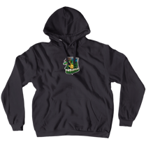 rjbuscus Hoodies (No-Zip/Pullover)