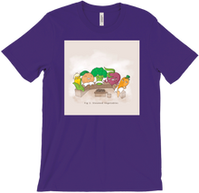 peasxcarrots T-Shirt5