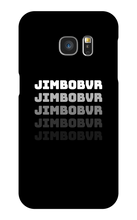jimbobvr Samsung Phone Cases