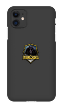 thelycangoddess iPhone Phone Cases