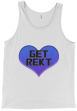 Get Rekt Tank
