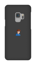 BillyQuid Samsung Phone Cases (Small Avatar)