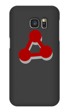 Schnitzeltoast Samsung Smartphone Cases