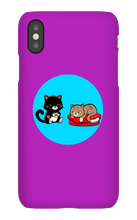 koquie_ iPhone Phone Cases