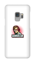 xxsamuelgr669xx Samsung Phone Cases