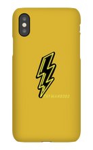 iPhone Lightning Bolt Case