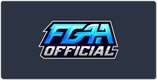 FGAAOfficial's XXL Gaming Mousepad