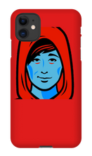 aleeskss iPhone Phone Cases