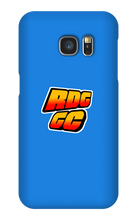 rdg Samsung Phone Cases