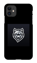 xd Grazi iPhone Phone Cases