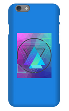 androsity iPhone Phone Cases