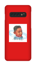 fabriziorival Samsung Phone Cases