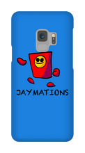 JayMations Samsung Phone Cases