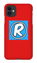 reocraftv2 iPhone Phone Cases