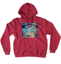icemantrax Hoodies (No-Zip/Pullover)