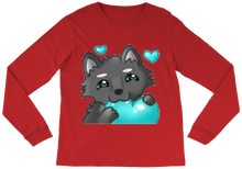 naotrys Long Sleeve Tee
