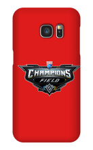 cloud_is_my_name Samsung Phone Cases