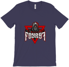 Foyr97 T-Shirt Mietitrice