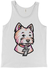 mackles singlet