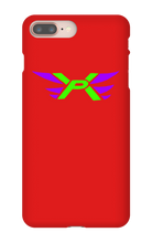 PaulX314 logo iPhone Phone Cases