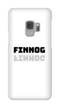 finnog Samsung Phone Cases