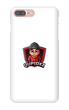 Qupidxz Phone Case