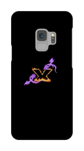 Xplosionmans X-Dragon Logo Samsung Phone Case