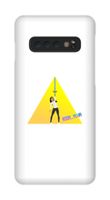 Rosa_Ylva - Cases - Samsung - Zelda Theme