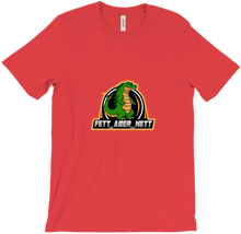 fett_aber_nett T-Shirts