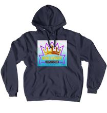 King Mvmnt Hoodies (No-Zip/Pullover)