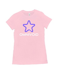 OmniVoid Women's-Tee (Front)