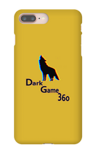 darkgame360 iPhone Phone Cases