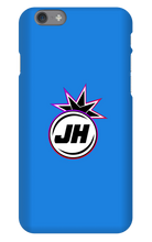 jakehoo iPhone Phone Cases