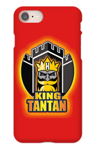 king_tantan iPhone Phone Cases