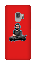 predz0rx Samsung Phone Cases