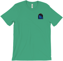 Squilliam GrimePog V1 Tee