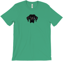 Oskar Sad T-Shirts