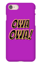 alphasquadonline iPhone Phone Cases