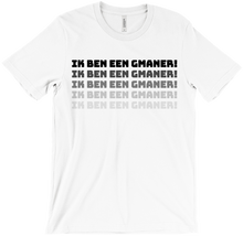 gmaners T-Shirts