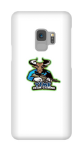 ytmkgeongaming Samsung Phone Cases