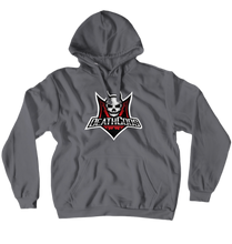 saenz203 Hoodies (No-Zip/Pullover)