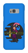 cptdeathstarre Samsung S10 Phone Cases