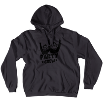 nightfiredark Hoodies (No-Zip/Pullover)