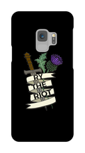 rytheriot Samsung Phone Cases