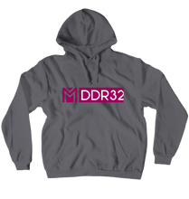 Sudadera de MarcosDDR32 (sin cremallera)