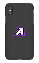 Aurobtw iPhone Case