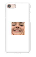 meganracist iPhone Phone Cases