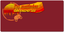 Tapis de sourires matinées