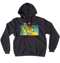 GBGH Hoodie (No-Zip/Pullover)
